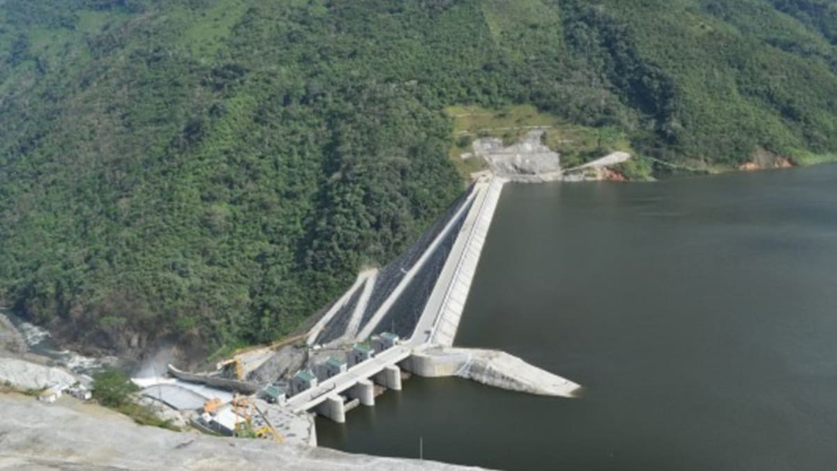 EPM fue multada por afectación ambiental producido por Porce III