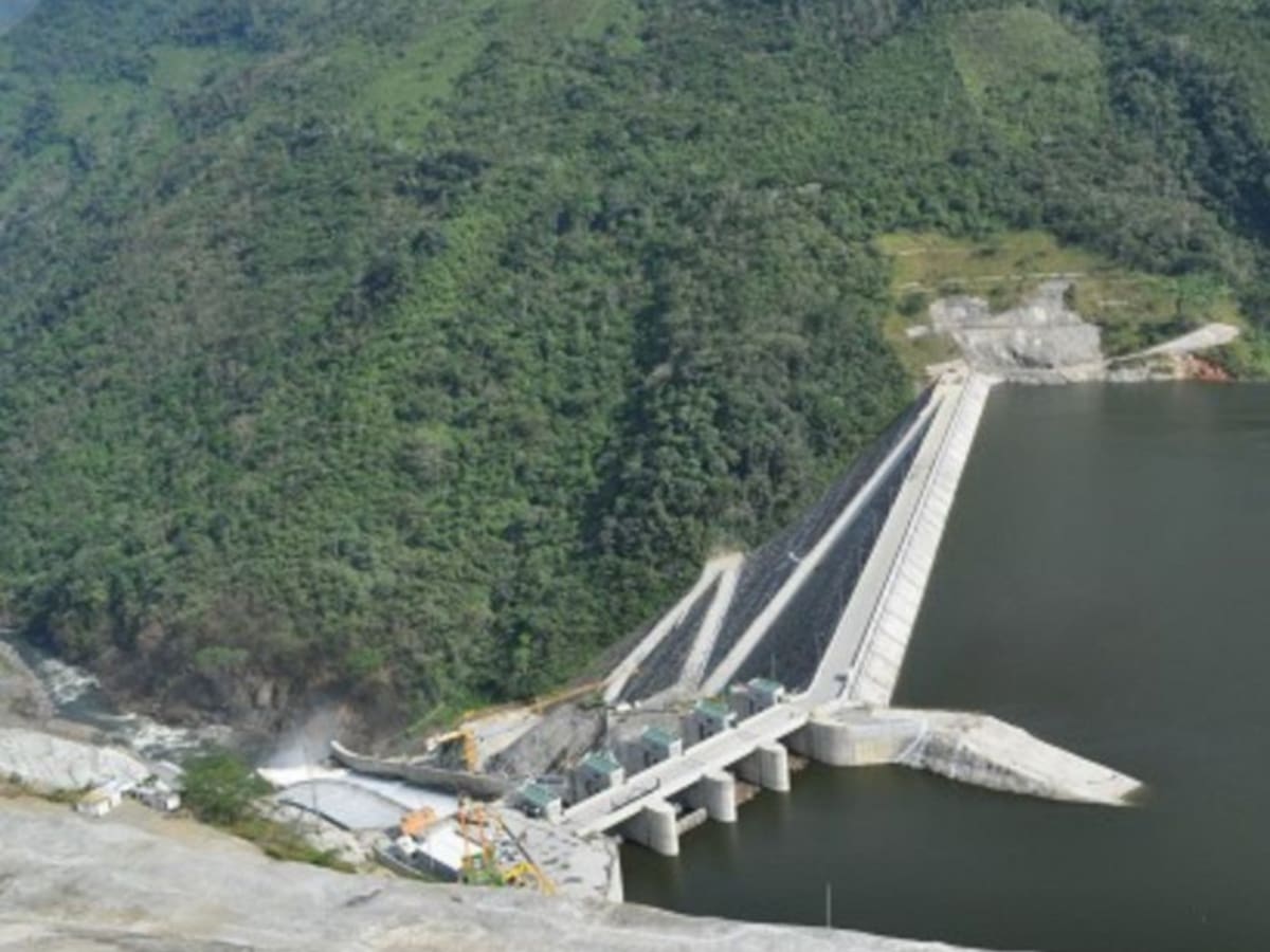 EPM fue multada por afectación ambiental producido por Porce III