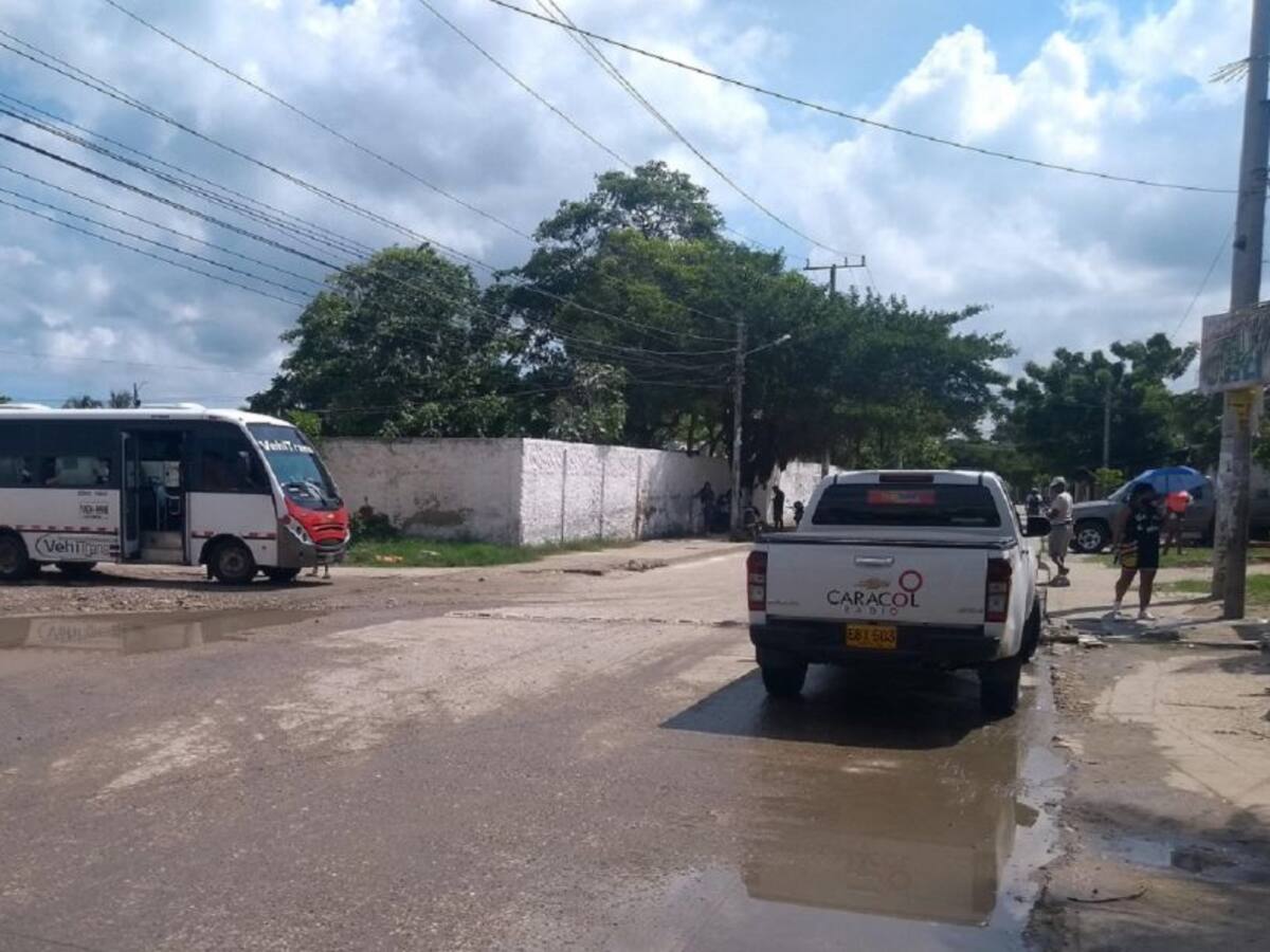 Agencia Nacional de Tierras se une a defensa por título de La Boquilla