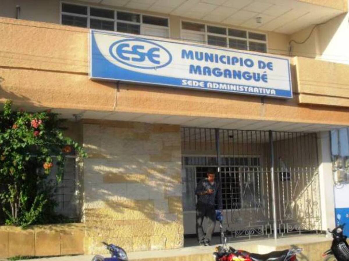 Pliego de cargos contra gerente y jefe administrativo de ESE Municipal de Magangué
