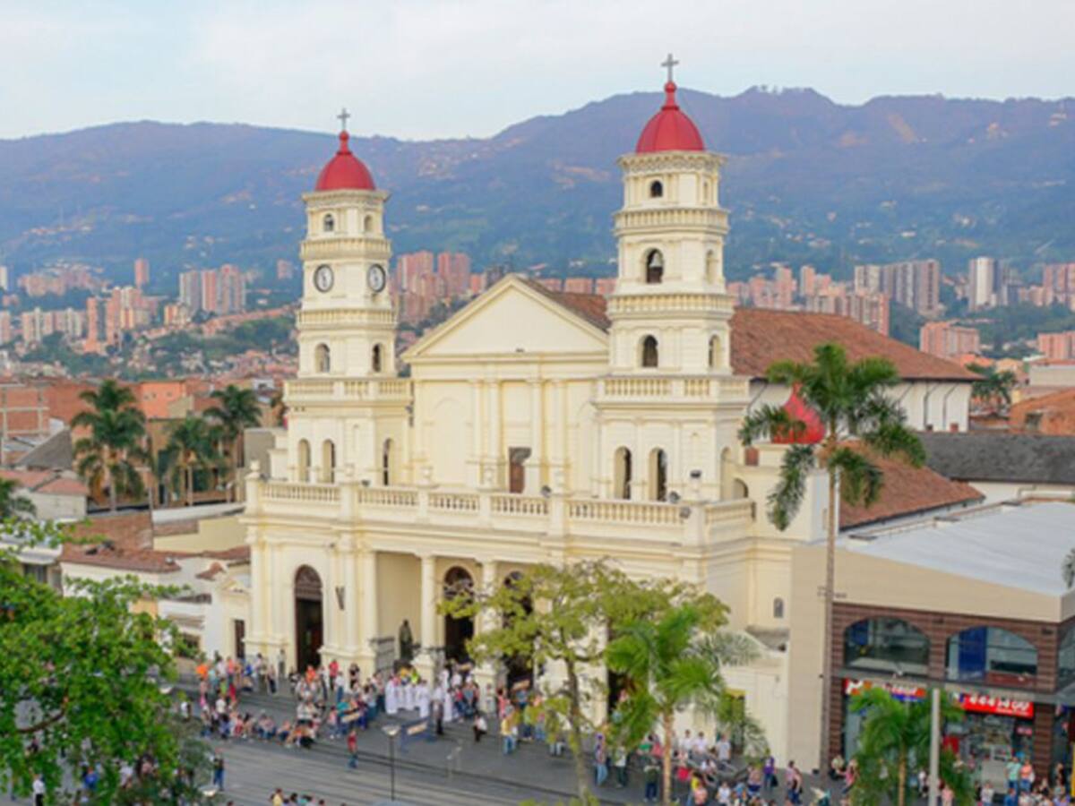 Envigado pide reevaluar cobro por congestión