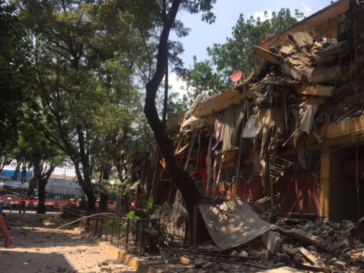 ¿Cuándo será el próximo mega terremoto?