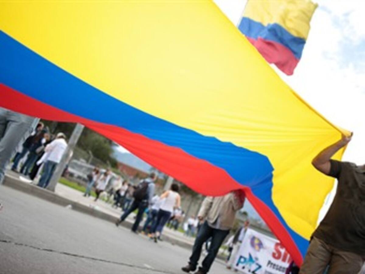 Masivas movilizaciones en el marco del día de las víctimas