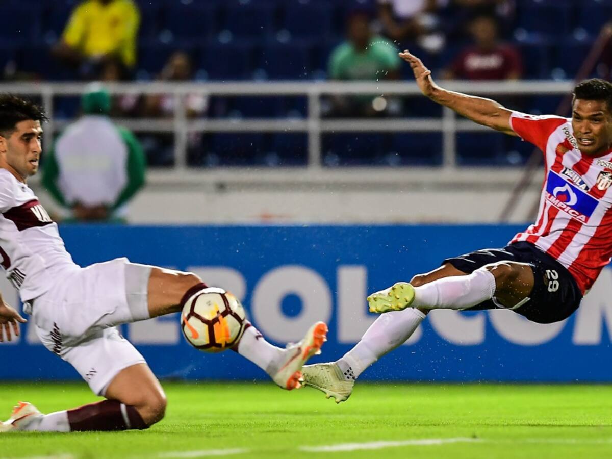 ¿El cambio de fechas es perjudicial en el partido Junior vs. Medellín?