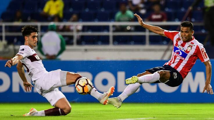 ¿El cambio de fechas es perjudicial en el partido Junior vs. Medellín?