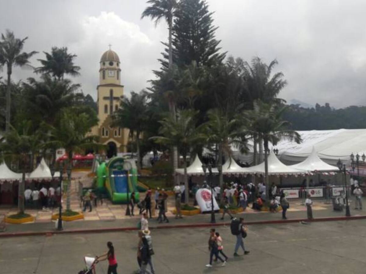 Las noticias más importantes de Armenia y Quindío, martes 3 de octubre