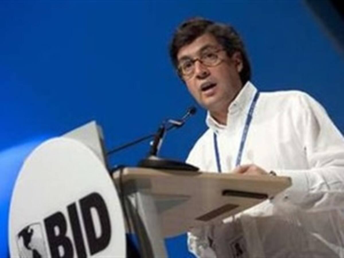 BID y China crearán fondo de 1.000 millones de dólares para Latinoamérica