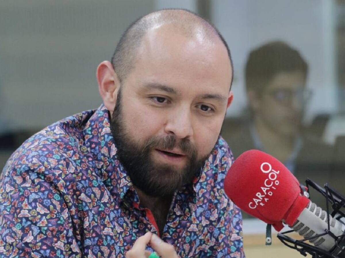 Con Venezuela tenemos que tener unos mínimos de relaciones: Albarracín