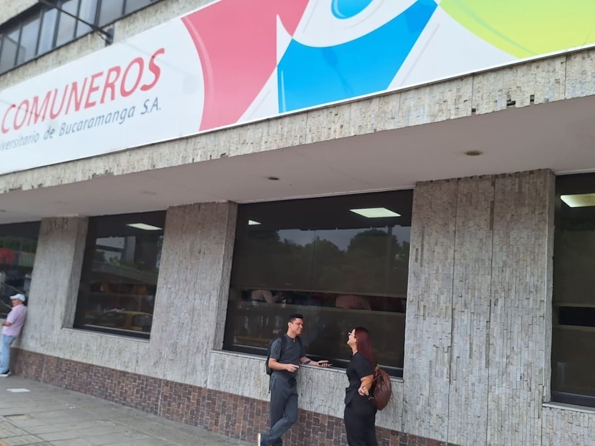 Conozca: Sanitas habilitó un piso exclusivo para sus usuarios en clínica de Bucaramanga