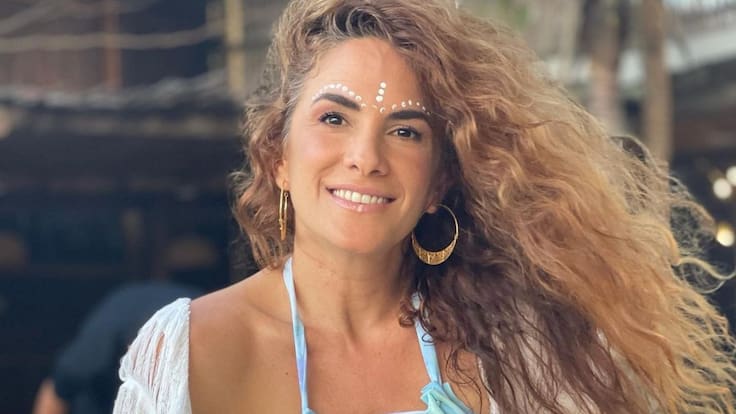 Mi Banda Sonora con Naty Botero