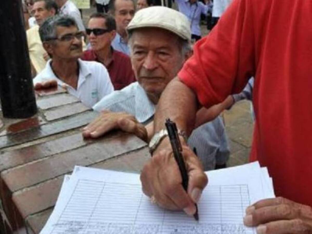 La MOE alerta por incremento de denuncias por presiones a contratistas para las elecciones en Armenia