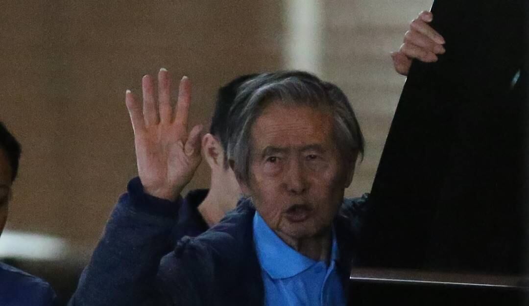 Cortesía: Getty Images