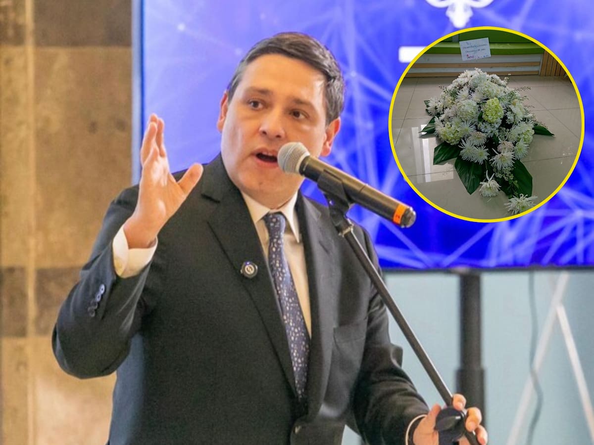 Avanzan las investigaciones sobre las amenazas al papá del precandidato Mauricio Lizcano