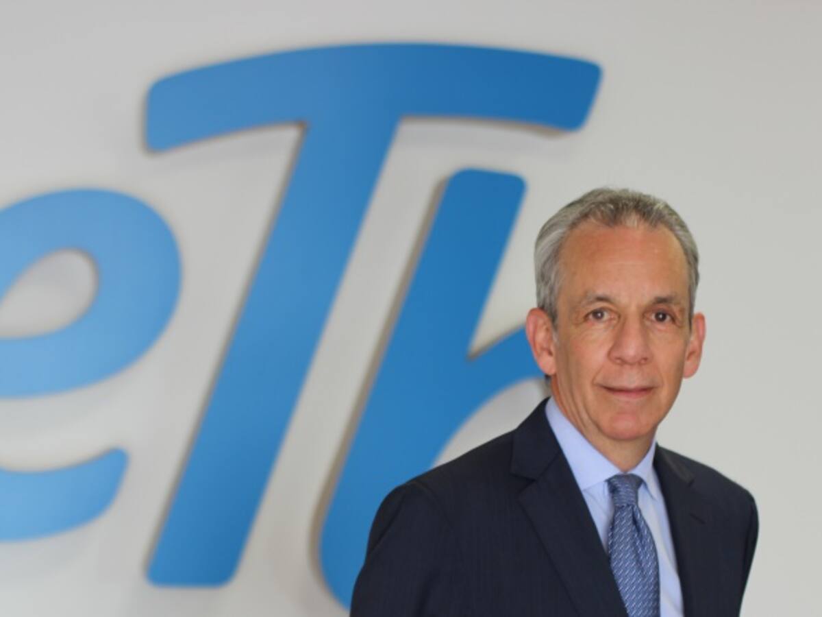 ETB perdió 74.000 millones de pesos en los dos últimos años