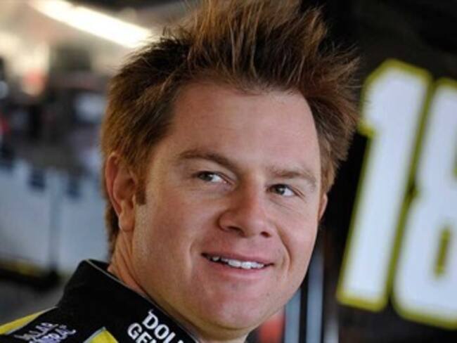 Muere el piloto de NASCAR Jason Leffler