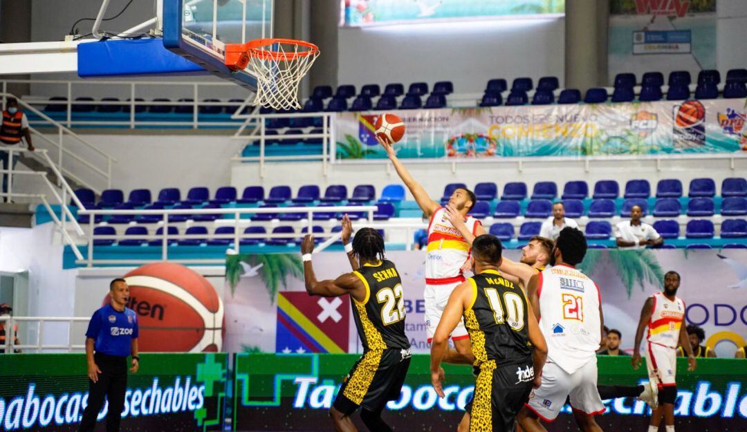 Corsarios de Cartagena