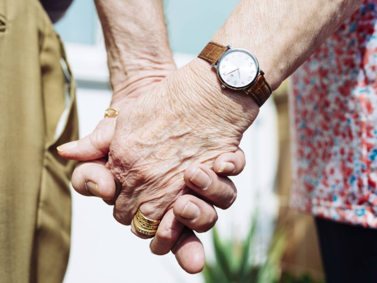 “El verdadero amor”: Guillermo Amigo