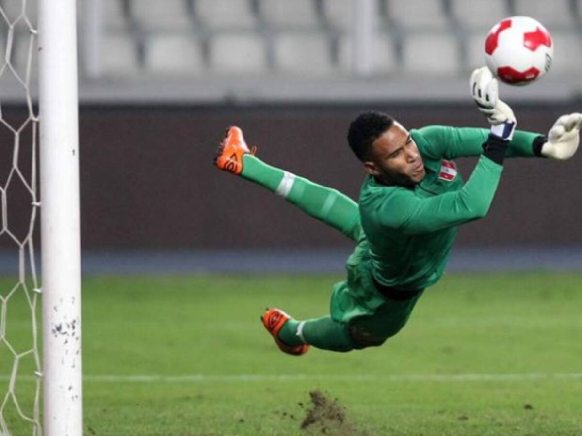 Enfrentaremos a una Colombia muy diferente: Pedro Gallese