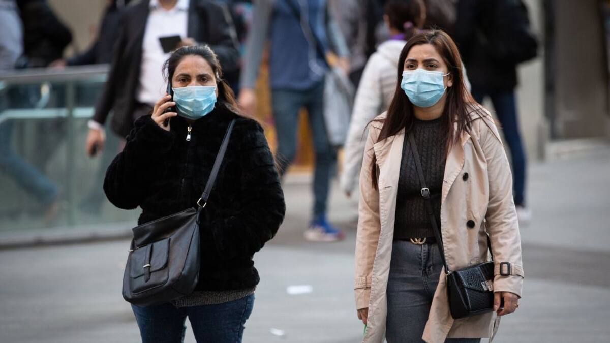 Es probable que nueva cepa llegue a Colombia: Investigador de enfermedades