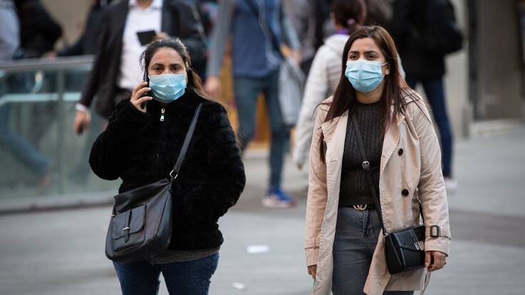 Es probable que nueva cepa llegue a Colombia: Investigador de enfermedades