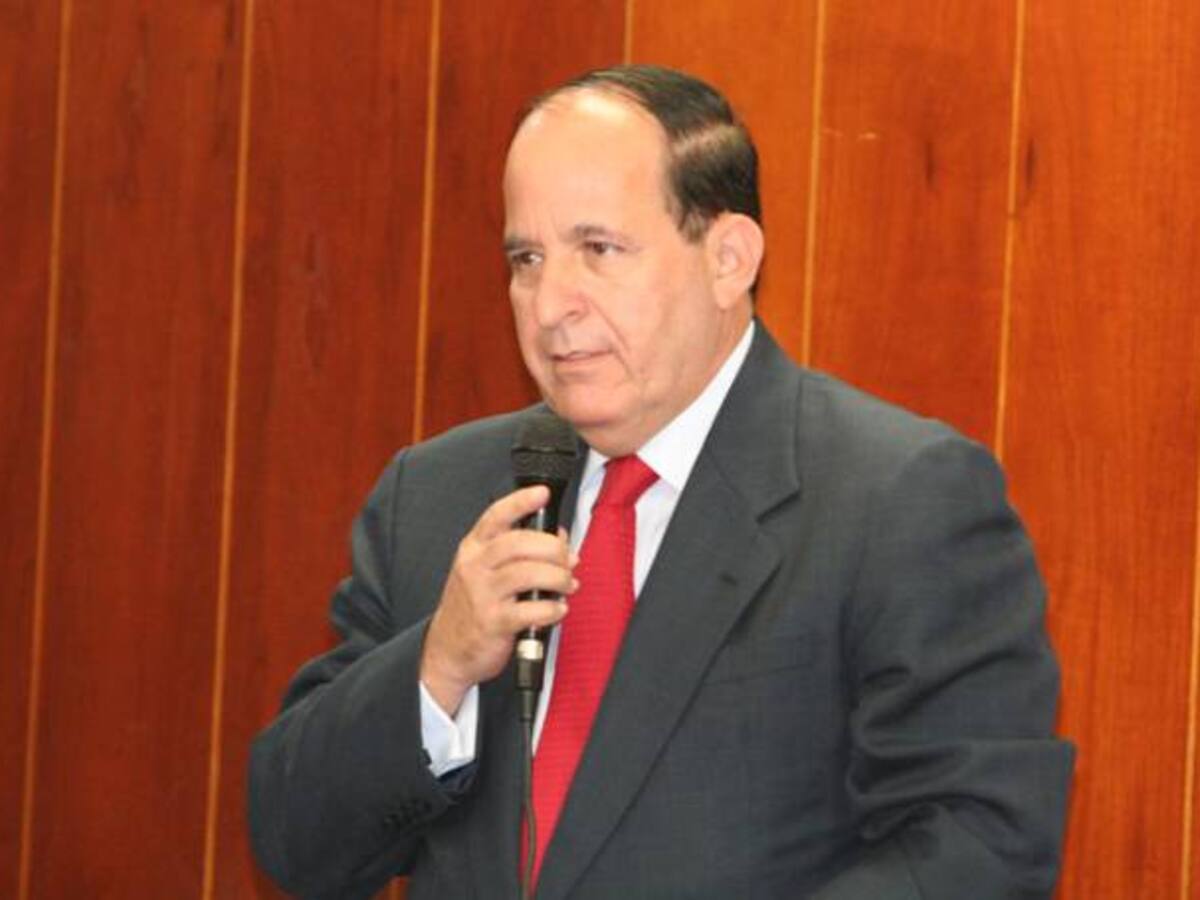 Falla intento de Ashton para frenar acciones de la Sala Penal de la Corte