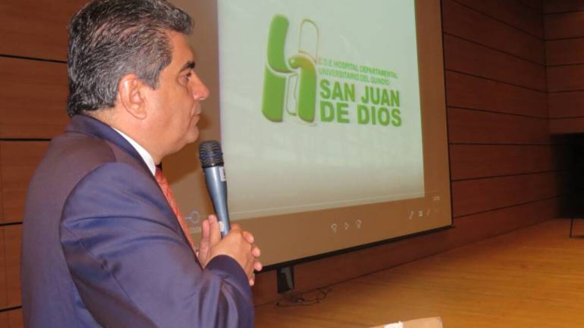 Hospital San Juan de Dios entre finanzas, deudas, inversión y problemas laborales