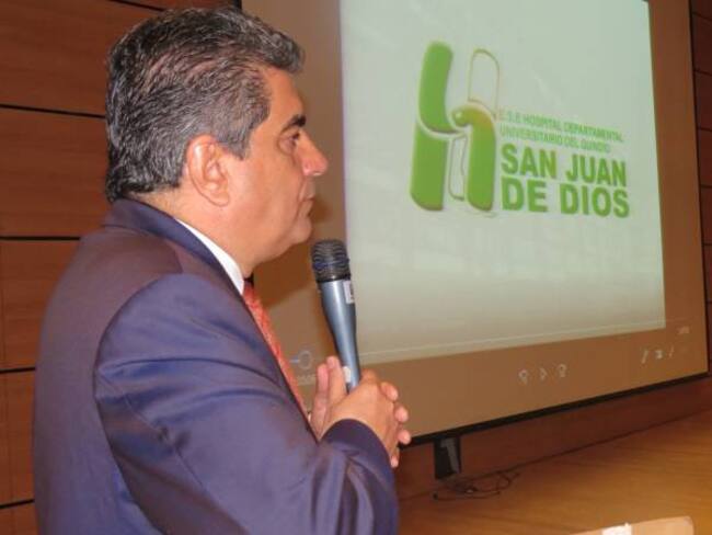 Hospital San Juan de Dios entre finanzas, deudas, inversión y problemas laborales