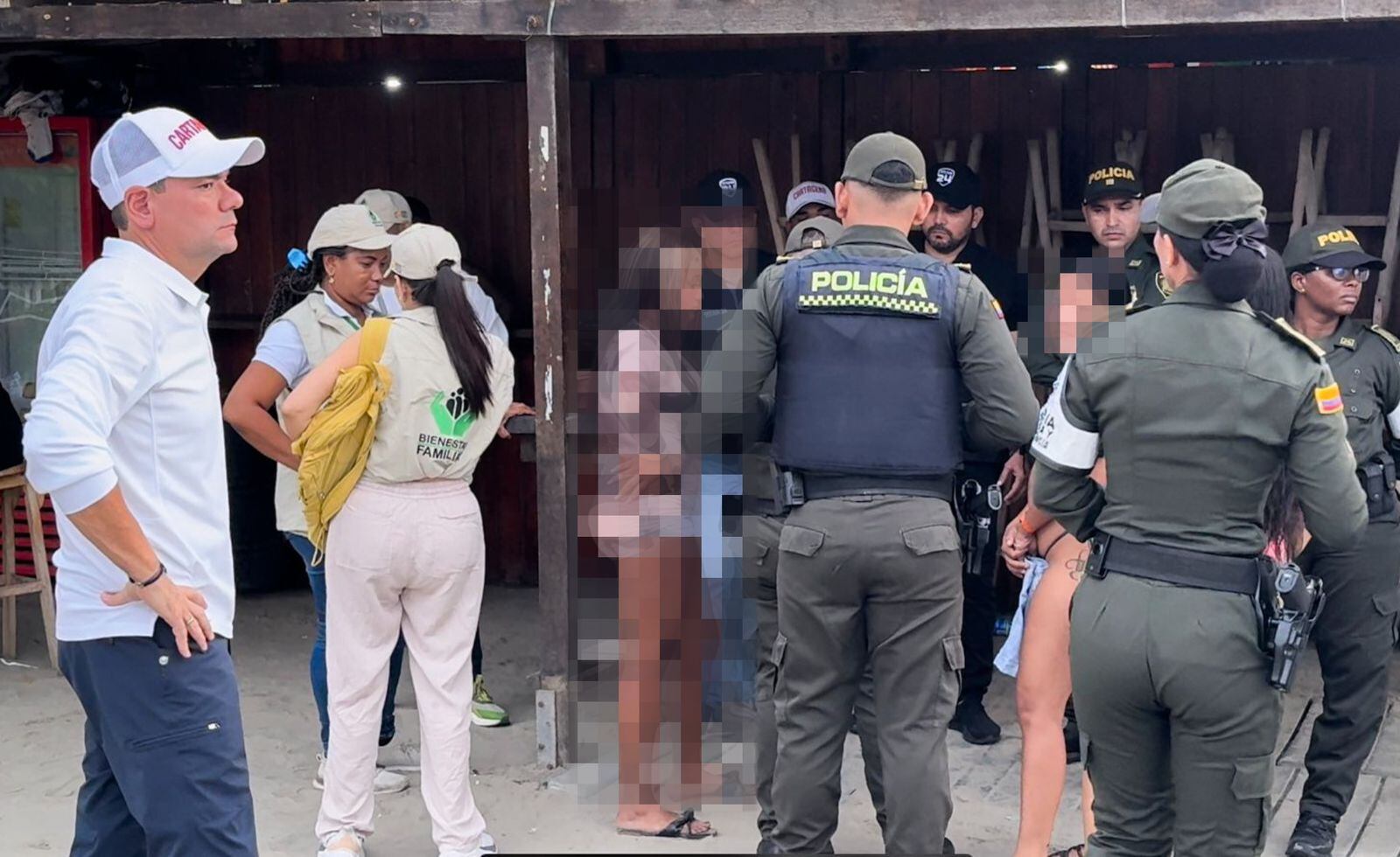 Alcaldía de Cartagena