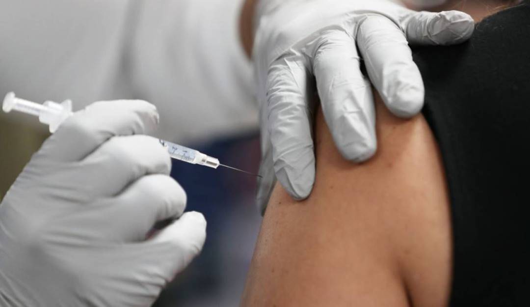 Jornadas de vacunación contra el coronavirus.  | Foto: Getty