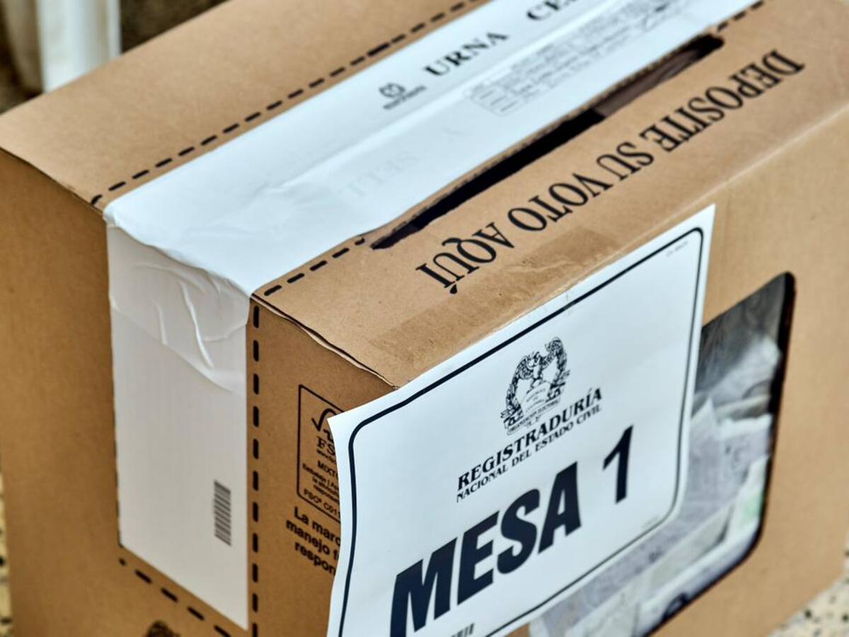 Girón: así quedó el calendario electoral para la elección de alcalde el 18 de enero de 2026