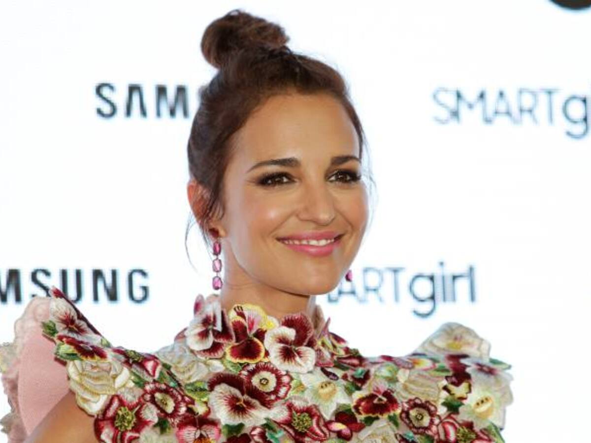 Paula Echevarría responde críticas en Instagram