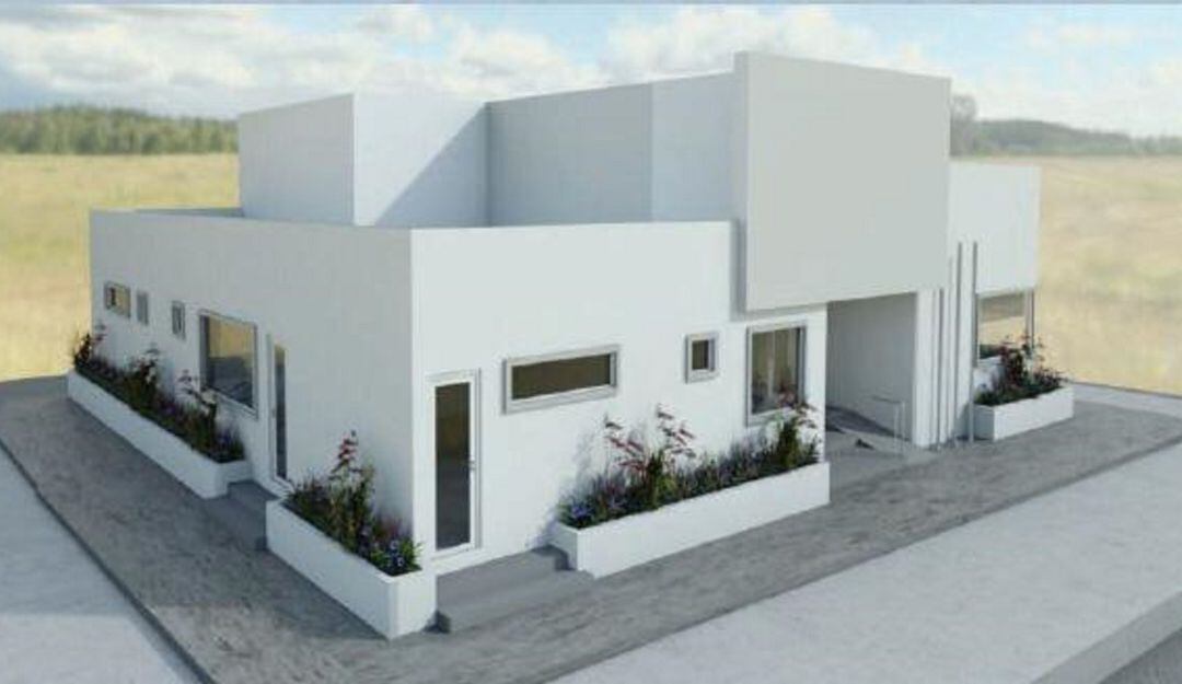 La nueva subestación será inaugurada el próximo sábado 17 de julio.