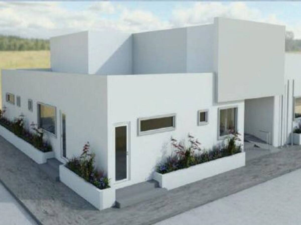 Barú tendrá nueva subestación de Policía y oficina del Consejo Comunitario