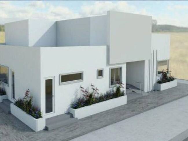 La nueva subestación será inaugurada el próximo sábado 17 de julio.