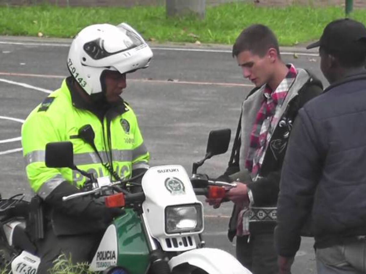 Autoridades piden orientación frente al futuro código de policía