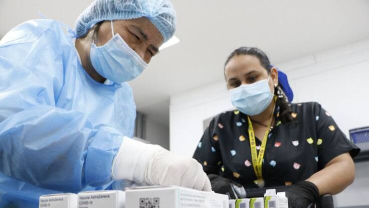 48 horas sin muertes por Covid en Santander