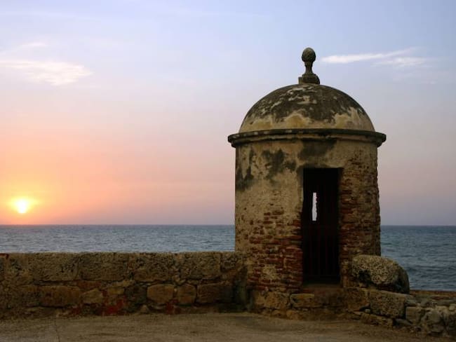 Distrito de Cartagena pidió plazo hasta 2017 para presentar Plan Especial de Manejo de Patrimonio