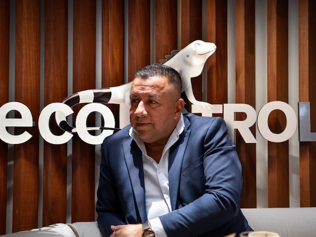 ¿Qué busca la USO ante Ecopetrol con el llamado a paro? Presidente del sindicato responde