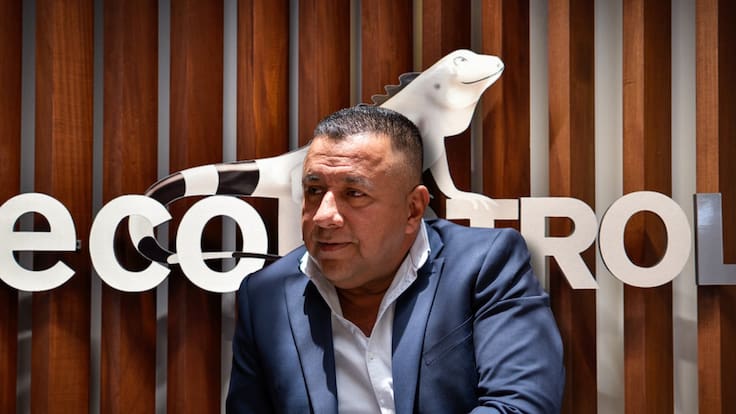 ¿Qué busca la USO ante Ecopetrol con el llamado a paro? Presidente del sindicato responde
