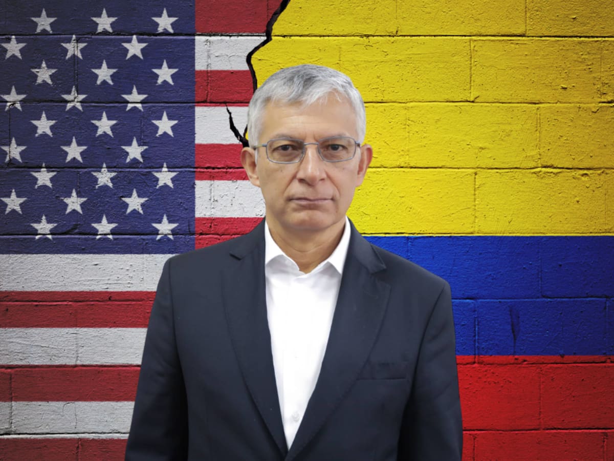 “Es una decisión unilateral”: director de la DIAN sobre aumento de aranceles de EEUU para Colombia