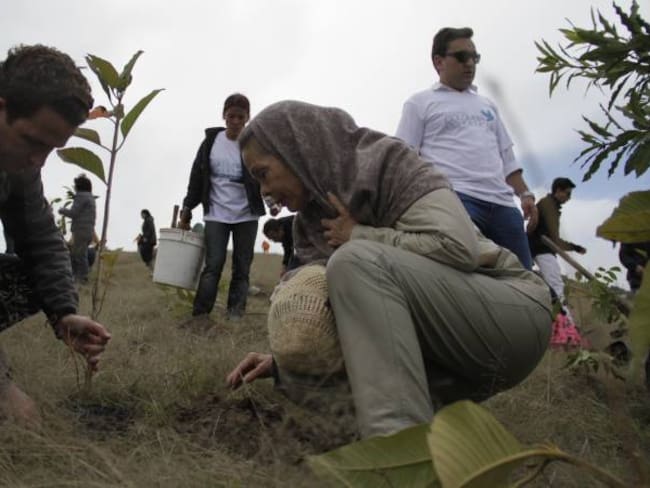 Campesinos de Boyacá inscribieron Referendo por el Agro Colombiano