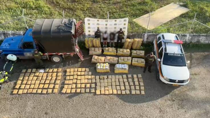 coronel Néstor Rodrigo Arévalo, Comandante Departamento de Policía Santander