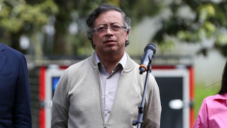 “Este decreto busca la igualdad”: Viceministro de Justicia sobre decreto de tutelas contra Petro