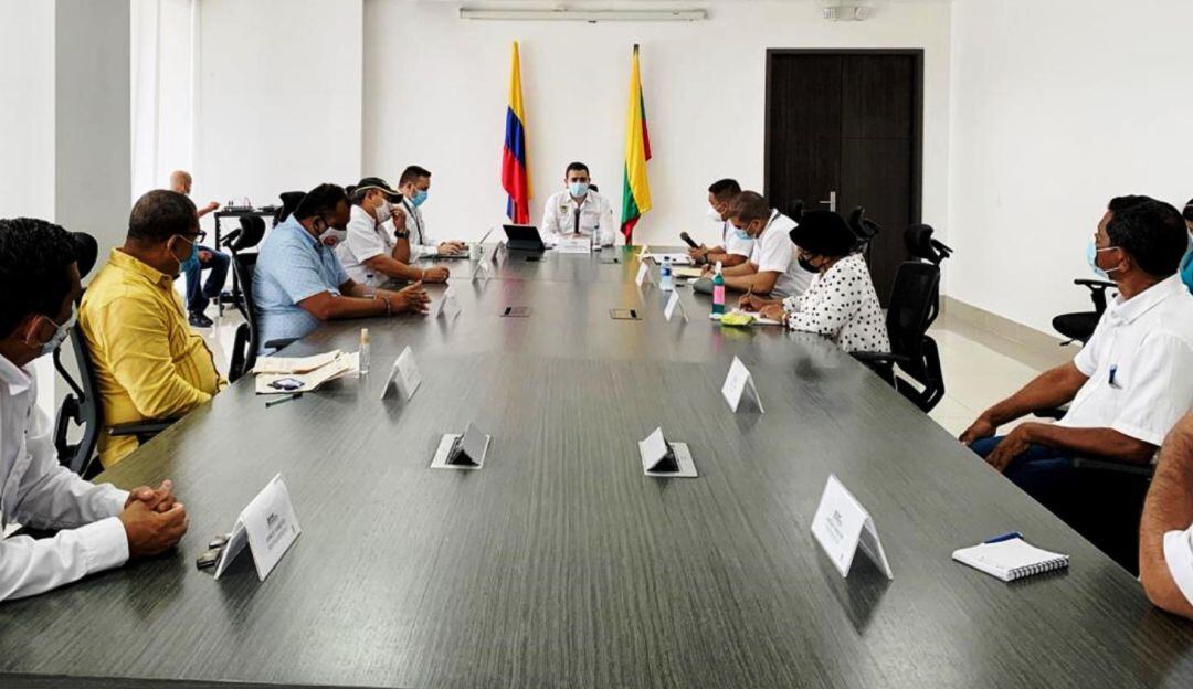 Se lograron avances significativos para  los trabajadores, los cuales, no van a afectar el normal funcionamiento de la administración