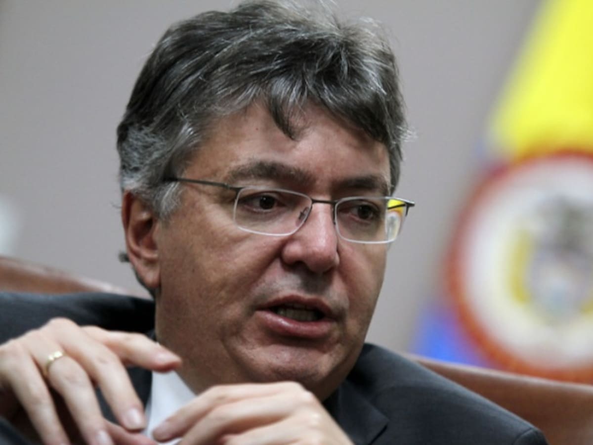 Colombia y Panamá buscarán el próximo miércoles acuerdo de cooperación tributaria