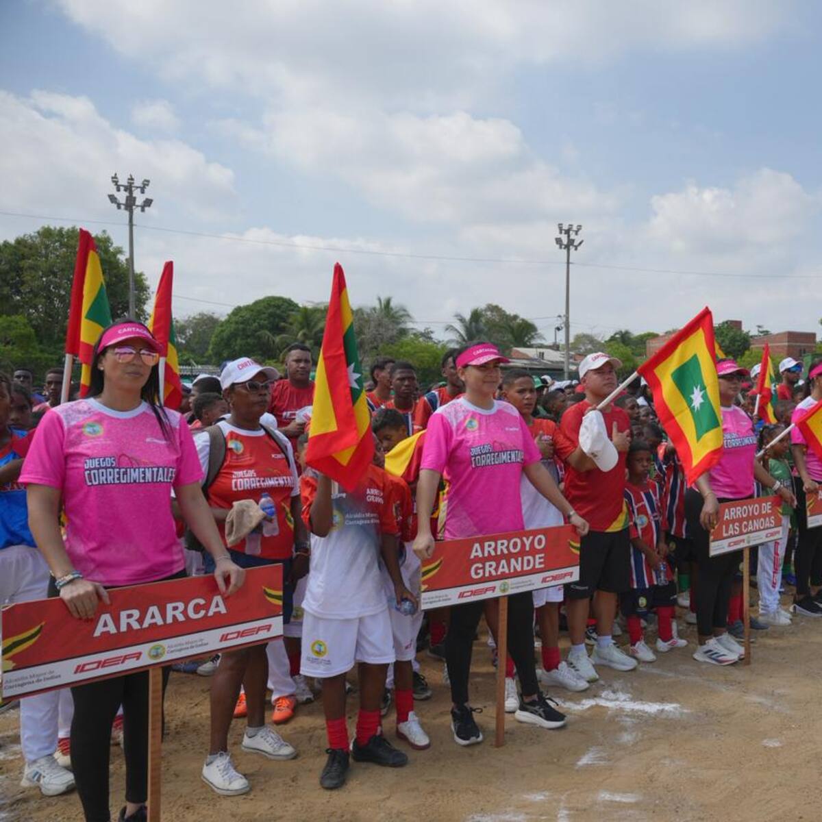 Cartagena Cómo Vamos presentó indicadores sobre actividad física y bienestar en el distrito