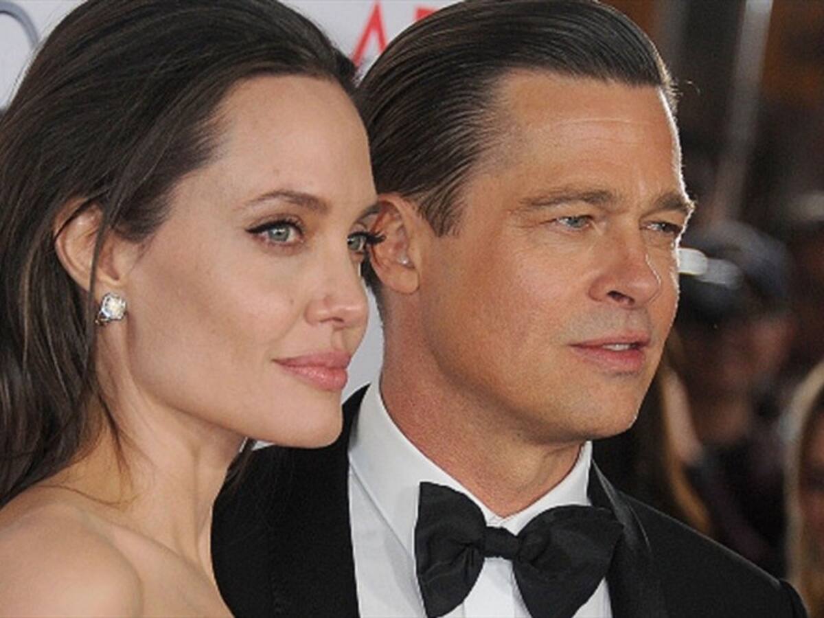 Angelina Jolie se equivocó al pensar que trabajar junto a Brad Pitt mejoraría la relación