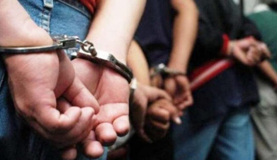 Capturan integrante del tren de Aragua 