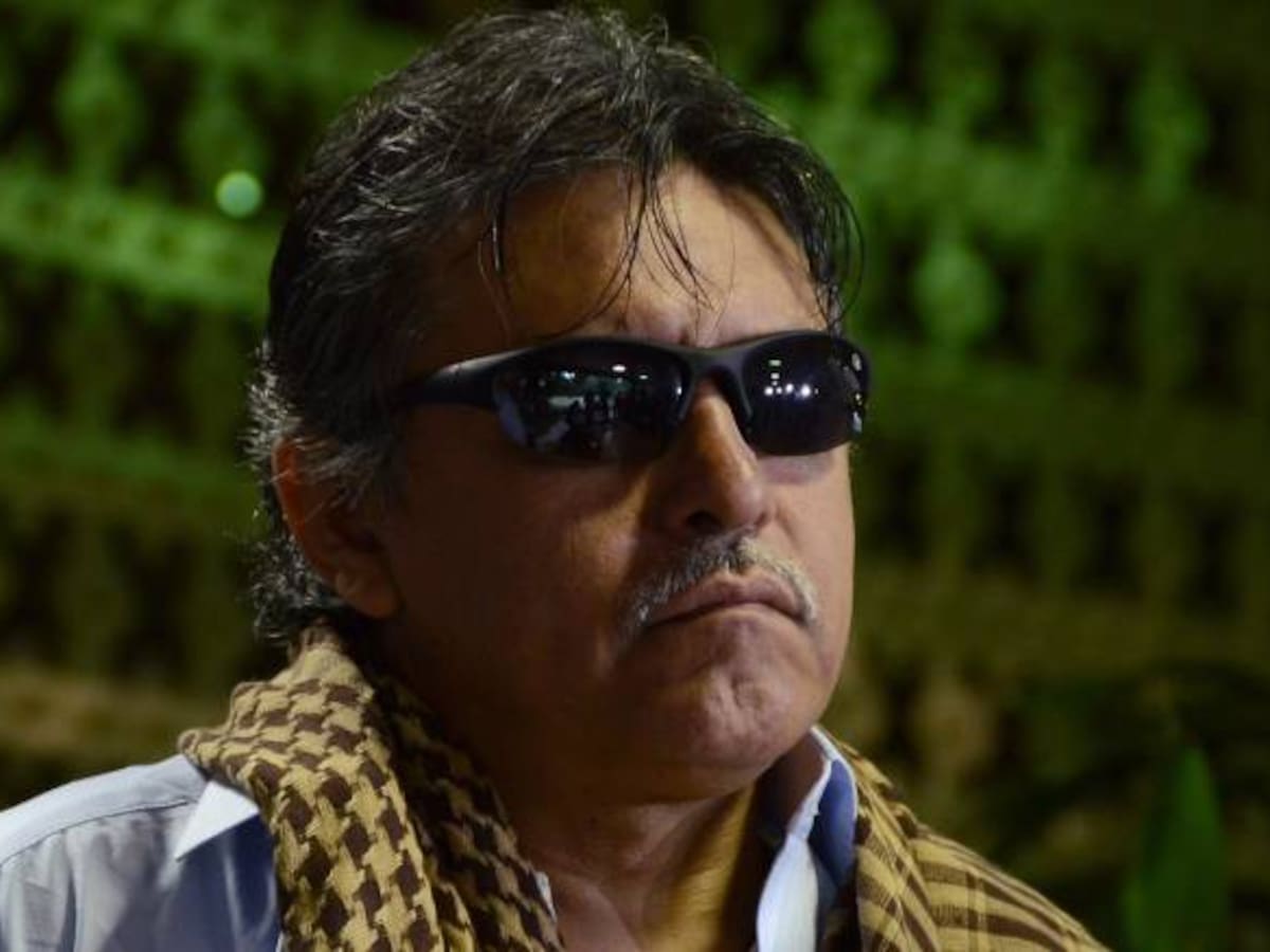 Las FARC creen que este mes empezará la recta final del proceso de paz
