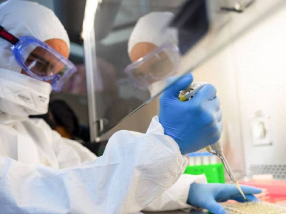 Coronavirus en Cartagena: 56 nuevos casos y un fallecido
